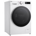 Прально-сушильна машина LG F2R5FG0W (7224535) Б/У