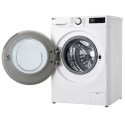 Прально-сушильна машина LG F2R5FG0W (7224535) Б/У