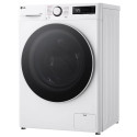Прально-сушильна машина LG F2R5FG0W (7224535) Б/У