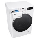 Прально-сушильна машина LG F2R5FG0W (7224535) Б/У