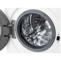 Прально-сушильна машина LG F2R5FG0W (7224535) Б/У