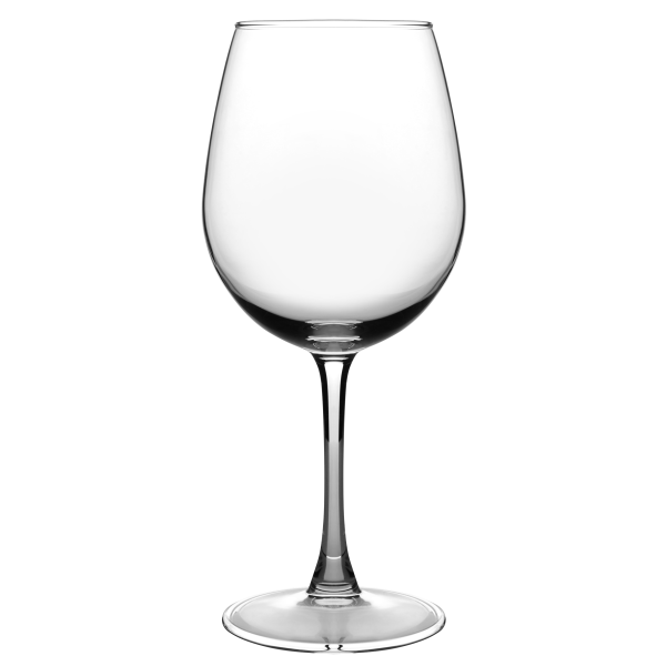 Набір келихів ECOmo Vina, 6х580 мл (7169041)