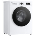 Пральна машина автоматична LG F4Y2VSGWE (7229375)