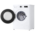 Пральна машина автоматична LG F4Y2VSGWE (7229375)