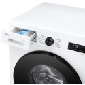 Пральна машина автоматична LG F4Y2VSGWE (7229375)