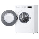 Пральна машина автоматична LG F2Y2NS3WE (7231263)