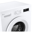 Пральна машина автоматична LG F2Y2NS3WE (7231263)