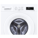 Пральна машина автоматична LG F2Y2NS3WE (7231263)