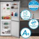 Холодильник Indesit INKS 1341 S4E (7220880)