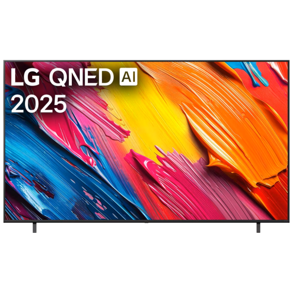 LED-телевізор LG 86QNED7EA6B (7200258)