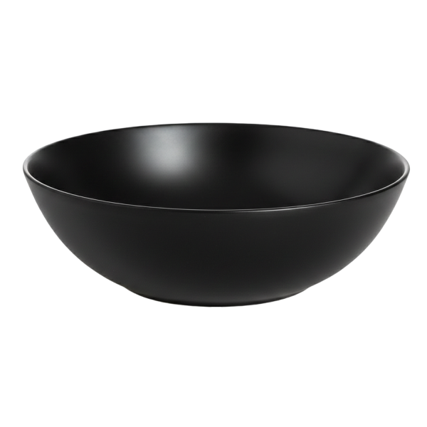 Салатник Luminarc Apy Black, 16 см (V6132) (7234997)