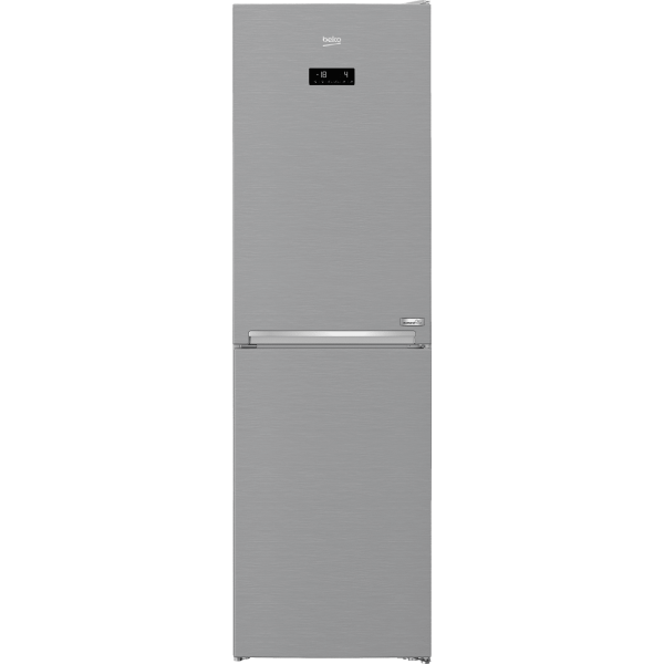 Холодильник Beko RCNA386E40ZXBN (7229855)