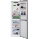 Холодильник Beko RCNA386E40ZXBN (7229855)