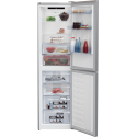 Холодильник Beko RCNA386E40ZXBN (7229855)
