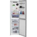 Холодильник Beko RCNA386E40ZXBN (7229855)