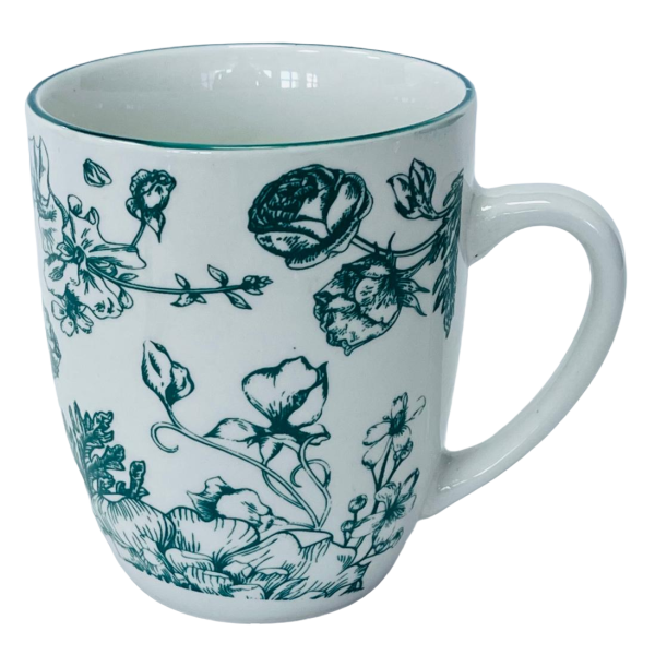 Чашка Limited Edition Blossom Green (7186272)