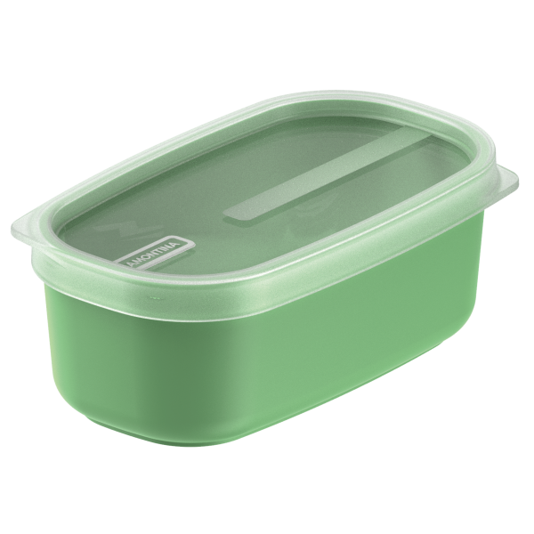 Контейнер Tramontina Mixcolor, 650 мл (7227809)