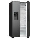 Холодильник Gorenje NRR9185ESBXL (7089505)