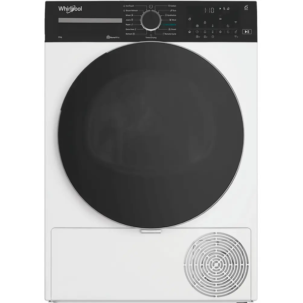 Сушильний автомат Whirlpool WP B8X WBS UA (7221667)