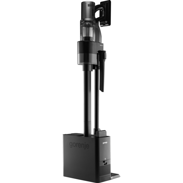 Акумуляторний пилосос Gorenje SVC296749NEBL (V24P01FP2960EU) (7259031)