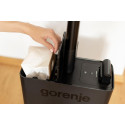 Акумуляторний пилосос Gorenje SVC296749NEBL (V24P01FP2960EU) (7259031)
