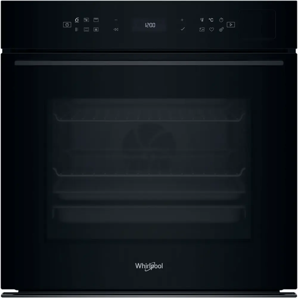 Електрична духова шафа Whirlpool WOI7A8PT1SB (7163830)