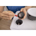 Кавоварка еспресо Gorenje GSACM20W (CMP0001-GS) (7262560)