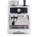 Кавоварка еспресо Gorenje GSACM20W (CMP0001-GS) (7262560)