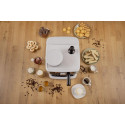 Кавоварка еспресо Gorenje GSACM20W (CMP0001-GS) (7262560)