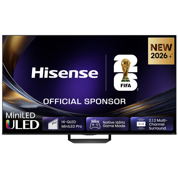 LED-телевізор Hisense 55U7S PRO (7263487)