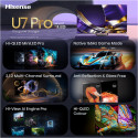 LED-телевізор Hisense 55U7S PRO (7263487)