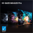 LED-телевізор Hisense 55U7S PRO (7263487)
