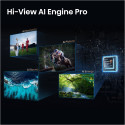 LED-телевізор Hisense 55U7S PRO (7263487)