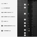 LED-телевізор Hisense 55U7S PRO (7263487)