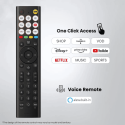 LED-телевізор Hisense 100U7SE (7263510)
