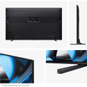 LED-телевізор Hisense 100U7SE (7263510)