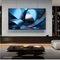 LED-телевізор Hisense 100U7SE (7263510)