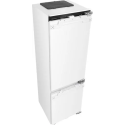 Холодильник Hisense RB3B250SAWE (BCD-250WQ) (7264375)