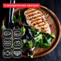 Гриль Tefal GC517DE0 (7265156)