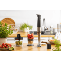 Занурювальний блендер Gorenje HBX1200EB (HB-70212) (7269797)