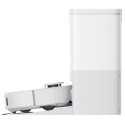 Робот-пилосос Eufy X10 Pro Omni White (7267002)