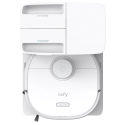 Робот-пилосос Eufy X10 Pro Omni White (7267002)