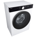 Пральна машина автоматична LG F2X5FS2WB (7266824)