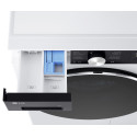 Пральна машина автоматична LG F2X5FS2WB (7266824)