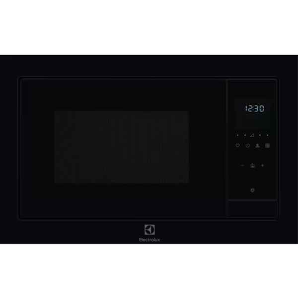 Мікрохвильова піч Electrolux LMS4253TBK (7273259)