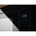Мікрохвильова піч Electrolux LMS4253TBK (7273259)