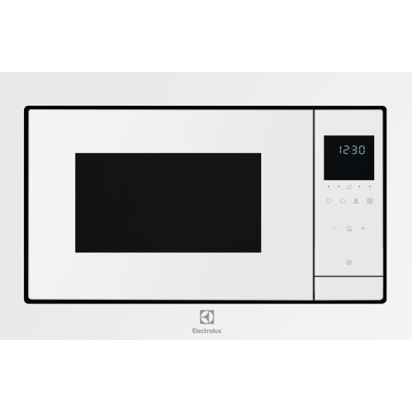 Мікрохвильова піч Electrolux LMS4253TBW (7273260)