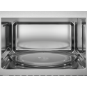 Мікрохвильова піч Electrolux LMS4253TBW (7273260)