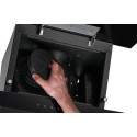 Витяжка Pyramida NX 60 (800) S GBL (7123095)