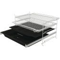 Електрична духова шафа Gorenje BSA6138B (7138248)